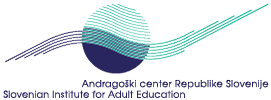 Andragoški center Slovenije Andragoški center Slovenije