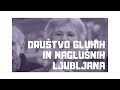 Društvo gluhih in naglušnih Ljubljana | Priznanje ACS 2012