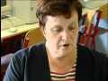 Sonja Hrabar iz Kopra, Dobitnik priznanja ACS za promocijo učenja in znanja 2007