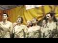 Ljudski pevci iz Svibnega, Dobitnik priznanja ACS za promocijo učenja in znanja 2009