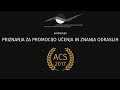UVOD - Priznanja Andragoškega centra Slovenije za promocijo učenja in znanja odraslih 2017