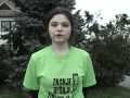 Delovna skupina -- Projekt Za življenje!, Dobitnik priznanja ACS 2008